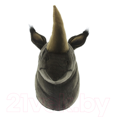 Декор настенный Hansa Сreation Голова носорога / 7148 (55см)