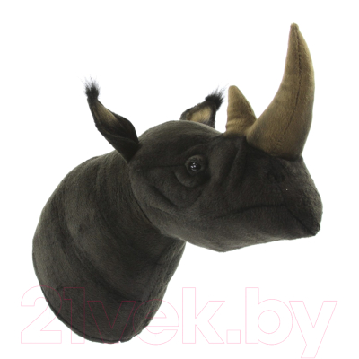 Декор настенный Hansa Сreation Голова носорога / 7148 (55см)