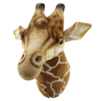 Декор настенный Hansa Сreation Голова жирафа / 7149 (35см) - 