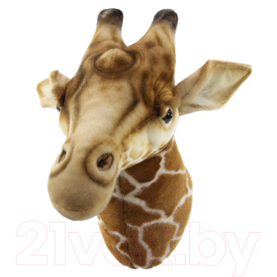 Декор настенный Hansa Сreation Голова жирафа / 7149 (35см)
