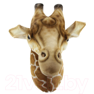 Декор настенный Hansa Сreation Голова жирафа / 7149 (35см)