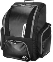 Рюкзак спортивный Warrior Pro Roller Backpack / WPRBP9- BGR - 