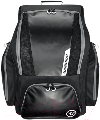 Рюкзак спортивный Warrior Pro Roller Backpack / WPRBP9- BGR