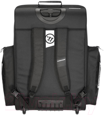 Рюкзак спортивный Warrior Pro Roller Backpack / WPRBP9- BGR