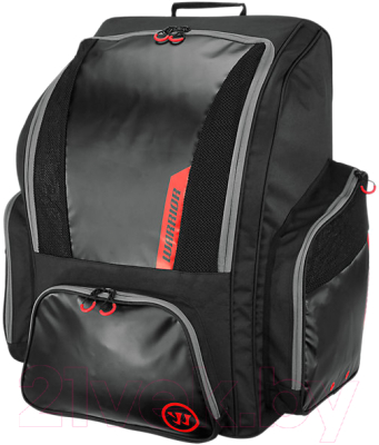 Рюкзак спортивный Warrior Pro Roller Backpack / WPRBP9- BRD