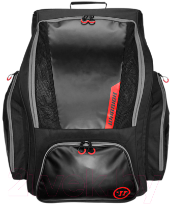 Рюкзак спортивный Warrior Pro Roller Backpack / WPRBP9- BRD