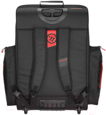 Рюкзак спортивный Warrior Pro Roller Backpack / WPRBP9- BRD