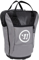 

Сумка для шайб Warrior, Ball/Puck Bag / WPBBAG0- BGR