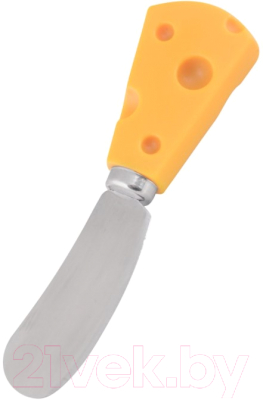 Нож Мультидом Сырный ломтик / DA50-136