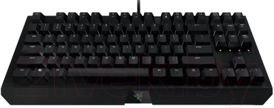 Клавиатура Razer BlackWidow X Tournament (RZ03-01770400-R3R1)