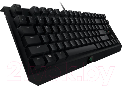 Клавиатура Razer BlackWidow X Tournament (RZ03-01770400-R3R1)