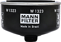 Масляный фильтр Mann-Filter W1323 - 