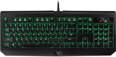 Клавиатура Razer BlackWidow Ultimate RZ03-01703600-R3R1