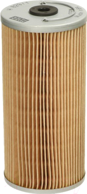 

Масляный фильтр Mann-Filter, H829/1X