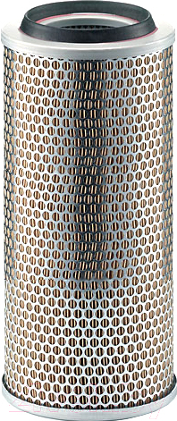 Воздушный фильтр Mann-Filter C17225/3