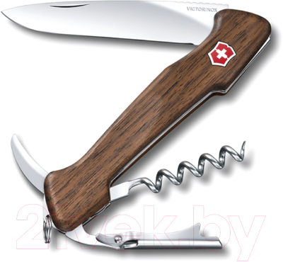 Нож швейцарский Victorinox Wine Master 0.9701.63