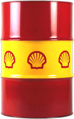 Трансмиссионное масло Shell Spirax S6 AXME 75W90 (209л)