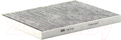 

Салонный фильтр Mann-Filter, CUK3142