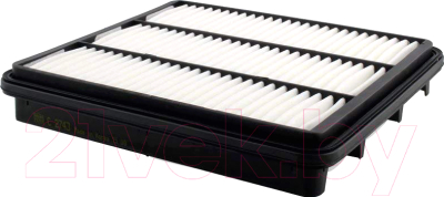 

Воздушный фильтр Mann-Filter, C2743