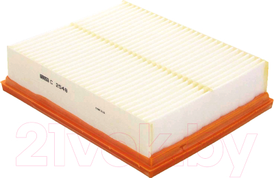 

Воздушный фильтр Mann-Filter, C2548