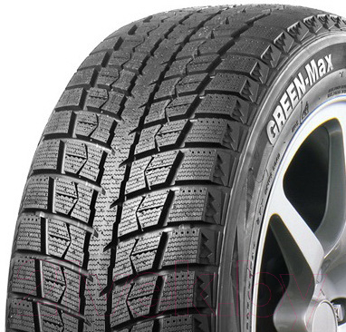 Зимняя шина LingLong GreenMax Winter Ice I-15 SUV 225/60R18 100T — фото 2