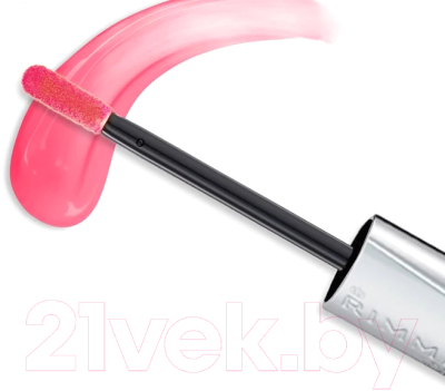 Тинт для губ Rimmel Oh My Gloss! Oil Tint тон 500 (6.5мл)