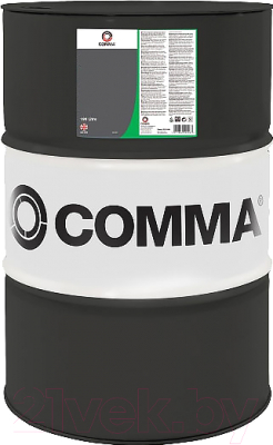 

Моторное масло Comma, Transflow ML SAE 10W30 / TFML205L