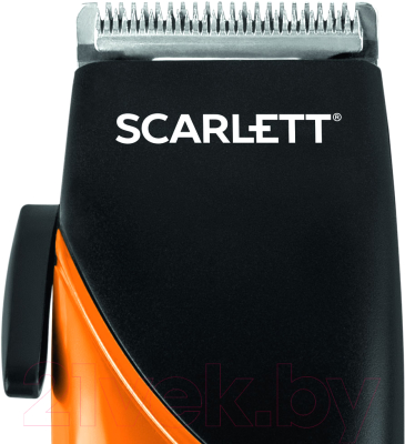 Машинка для стрижки волос Scarlett SC-HC63C14