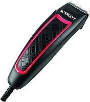 

Машинка для стрижки волос Scarlett, SC-HC63C12