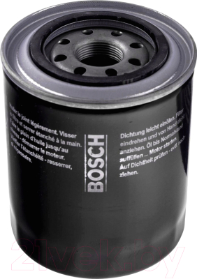 

Масляный фильтр Bosch, 0986452066