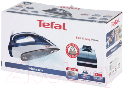 Утюг Tefal FV1845E0