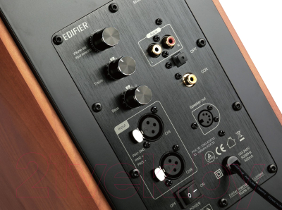 Мультимедиа акустика Edifier S2000 Pro