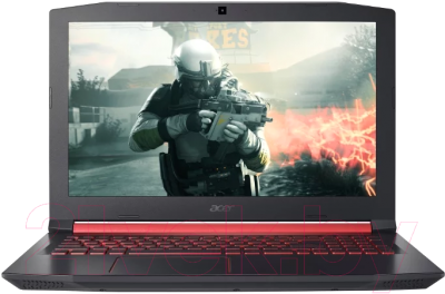 Игровой ноутбук Acer Nitro AN515-52-55S7 (NH.Q3MEU.023)