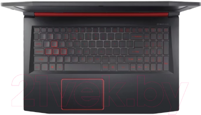 Игровой ноутбук Acer Nitro AN515-52-55S7 (NH.Q3MEU.023)