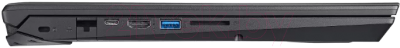 Игровой ноутбук Acer Nitro AN515-52-55S7 (NH.Q3MEU.023)