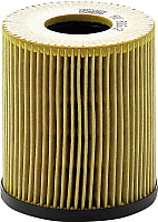Масляный фильтр Mann-Filter HU816/2X - 