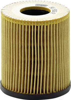 Масляный фильтр Mann-Filter HU816/2X