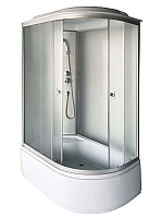 

Душевая кабина Niagara, NG-779-14L 120x80x210