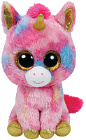 Мягкая игрушка TY Beanie Boo's Единорог / 37041 - 