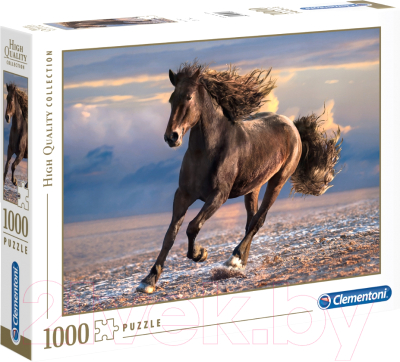 

Пазл Clementoni, На свободе 39420