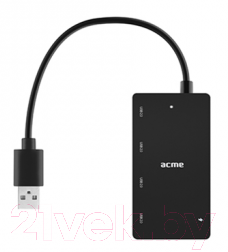 USB-хаб Acme HB510