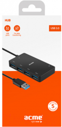 USB-хаб Acme HB520