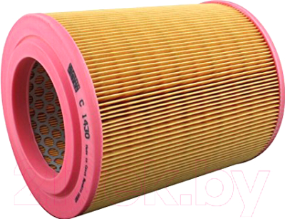 

Воздушный фильтр Mann-Filter, C1430