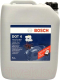 Тормозная жидкость Bosch DOT 4 / 1987479108 (5л) - 