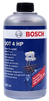 Тормозная жидкость Bosch DOT 4 HP / 1987479112 (0.5л) - 