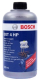 Тормозная жидкость Bosch DOT 4 HP / 1987479112 (0.5л) - 