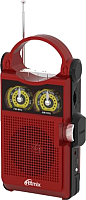 Радиоприемник Ritmix RPR-303 - 