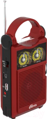 Радиоприемник Ritmix RPR-303