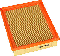 

Воздушный фильтр Mann-Filter, C2490