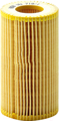 

Масляный фильтр Mann-Filter, HU718/1Y